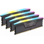 Vengeance RGB 4x16GB DDR5 6000MHz CMH64GX5M4B6000C36