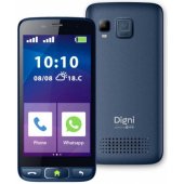 Digni Smart Navy Blue