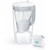 Glass+1 Maxtra Pro PP Grey