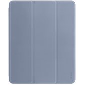 "US-BH589 Leather Protective Cover iPad Pro 2020 (12.9")" Purple