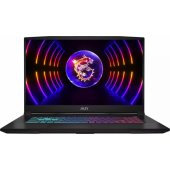 Katana 17 B13VEK-1449XPL 17.3FHD IPS i5-13420H 16GB 512SSD RTX4050 DOS