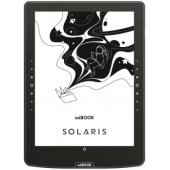 Solaris 6" Black
