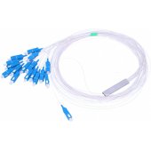 Splitter 1:16 PLC SC|UPC 900um 1,5m EX.0424