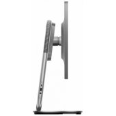 Yoga AIO 27IAH10 27" QHD IPS U5-125H 16GB 1SSD ENG W11 Grey F0J2002HNT