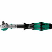 Wera Grzechotka z obrotową głowicą 1/ 4" 152mm (05003500001)