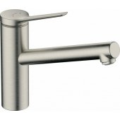 Zesis M33 150 1jet Stainless Steel Finish