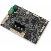 Silent Mainboard Kit