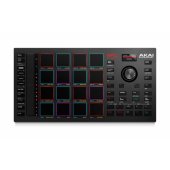 Akai AKAI MPC STUDIO - Kontroler z oprogramowaniem tworzący kompletną