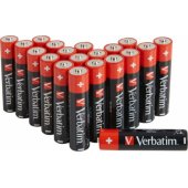 Battery AAA 20 pack