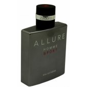 Allure Sport Eau Extreme EDT 150ml