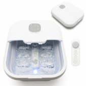 FTBH13-EU/ 1,3 Deluxe Foldaway Foot Spa
