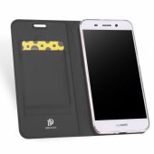 "Premium Magnet Case Huawei Y3" Black