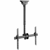 ICA-CPLB 946L Ceiling mount for TV 37-70" black