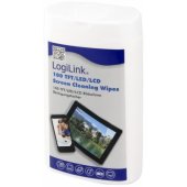 Special cleaning cloths for TFT and LCD cleaner