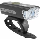 F.Light 20 USB Black/ Grey
