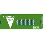 Battery (box) AA 10pcs