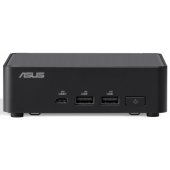 NUC 14 Pro MiniPC Barebone u7-155H black