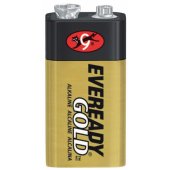 Eveready Gold 9V CP1 1pcs