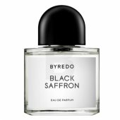 Byredo Black Saffron unisex Eau de Parfum 100 ml