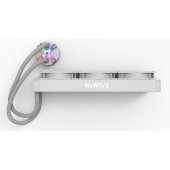 Reserator5 Z36 White 120 mm CPU Cooler