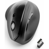 Pro Fit Ergo Vertical Wireless Mouse