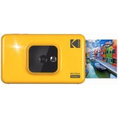 Mini shot Combo 2 Yellow
