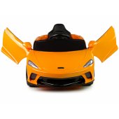McLaren GT 12V Orange Painted