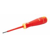SB insulated screwdriver PH1X80