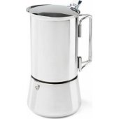 GSI Outdoors Tourist Moka coffee maker 10 Cup Espresso GSI O