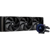 Iceberg 360 Dark 120 mm CPU Cooler CLC-360-BLK