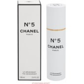 No 5 Spray 100ml