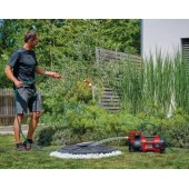 EINHELL Automatic Cordless Garden Pump AQUINNA 36/ 38 F LED AUTOMATIC,