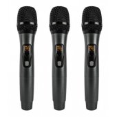 NN WMIC4 Wireless Microphone Sound System