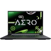 AERO X16 1VH93CZC94AH 16 165hz AI 7 350 16GB 1SSD RTX5060 EN W11 Gray
