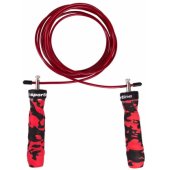 Jump Rope Red Cam