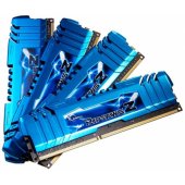 Ripjaws Z 32GB F3-2400C11Q-32GZM 2400