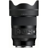 35MM F1.4 DG II ART Sony E / FE