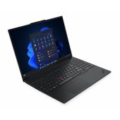 ThinkPad E16 G3 16 FHD+ IPS 256V 16GB 512SSD EN W11P Black 22AY006VPB