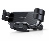 Gravity Drive Air Vent 80539 Black