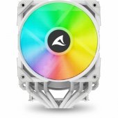 A60 RGB 120 mm CPU Cooler White