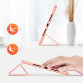 Domo book case for iPad mini 6 2021 Pink