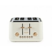 EK5823OBVDE Pebble 4-Slice Toaster