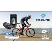 C3PRO Bicycle Camera