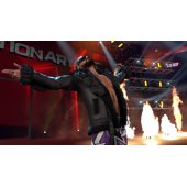 WWE 2K26 PS5