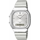 Vintage AQ-240E-7ADR Silver