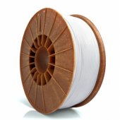Filament ABS+ (ABS+-WHITE-175-1-ROS) White