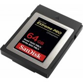 Extreme Pro CFexpress Type B 64GB