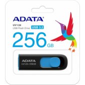 256GB UV128 USB 3.2 Black/ Blue