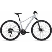Rove 3 Silver (S)