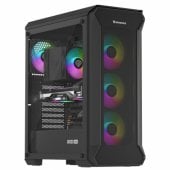 AQUA Ultra 7 270K Plus 32GB 1TB SSD+4TB RTX5080 16GB WiFi WIN11Pro ARG